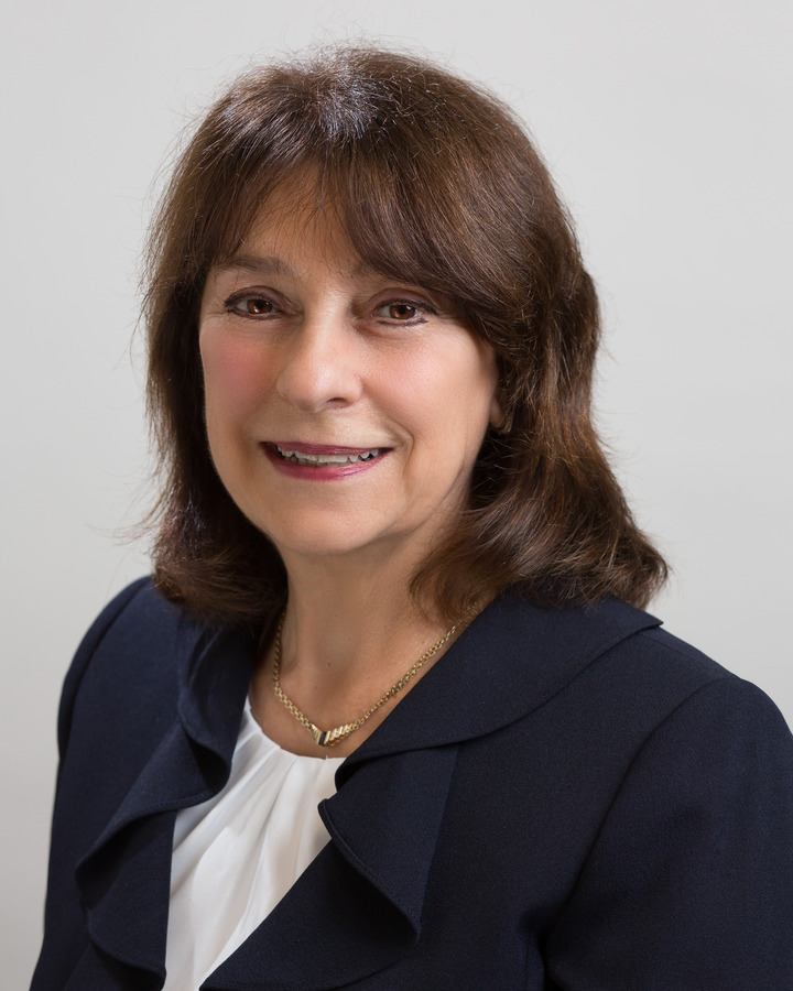 Nancy Wightman